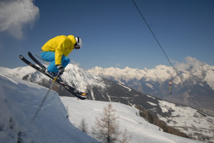 Foto: John Hallgren. Åkare: Nils Hallgren.