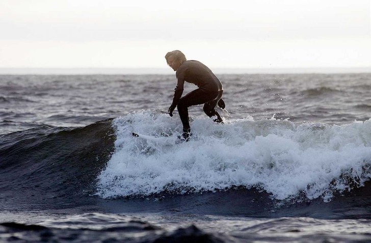 Bröderna Grundberg var med 
när vi fotade. Grun. Foto: Tobias Ivarsson. Åkare: Kalle Grundberg.