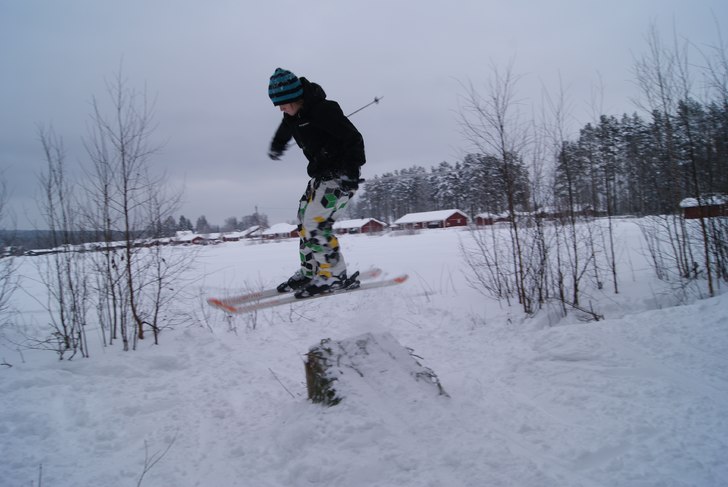 Foto: Aron Hed. Åkare: theo.