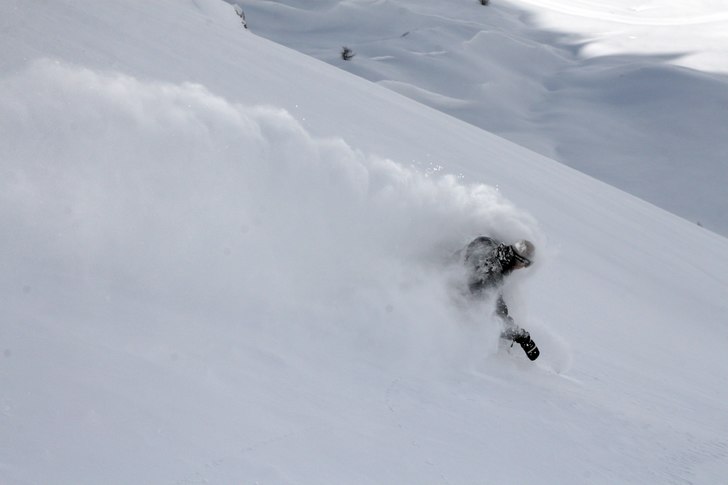 Foto: Joakim. Åkare: Nico.