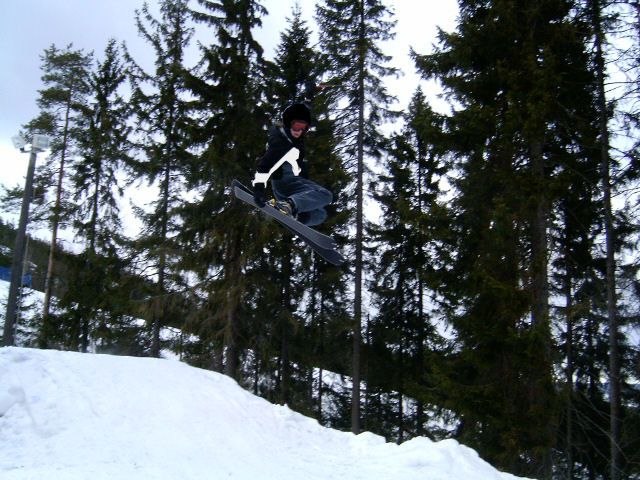 En grab!. Foto: Ozzy Osander. Åkare: Jag.