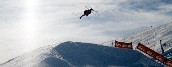 Foto: Carl-Magnus. Åkare: Filip.