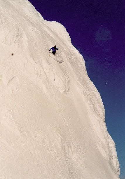 Foto: Daniel wenblad. Åkare: Filip Holm.