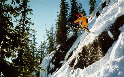 Foto: Stig Håvard Solum. Åkare: Frank Rønning.