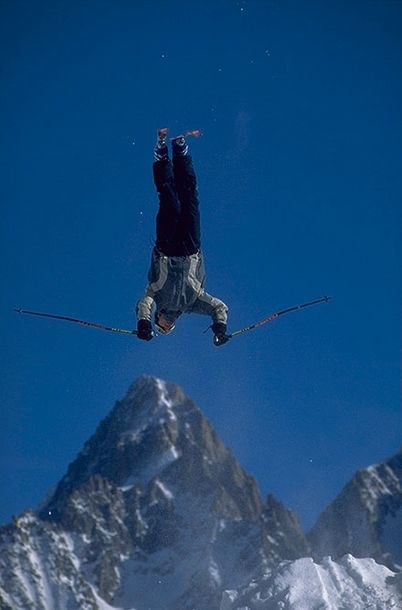 Foto: Alexander Klun. Åkare: Fred Syversen.