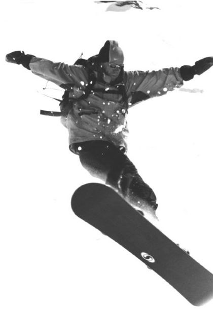 Foto: Niclas Emdelius. Åkare: Fredrik Drugge.