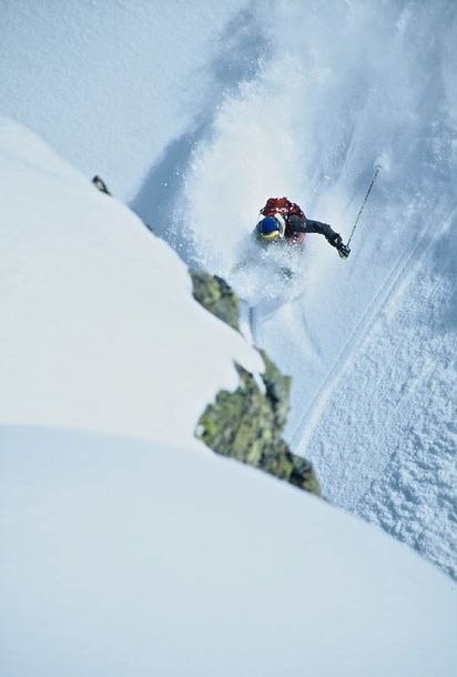 Foto: Fredrik Schenholm. Åkare: Fredrik noname.