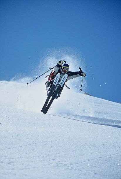 Foto: Fredrik Schenholm. Åkare: Fredrik noname.