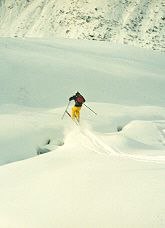 Foto: Fredrik persson. Åkare: Henrik Ljung.
