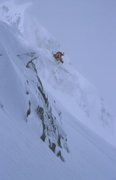 Foto: Simen Berg. Åkare: Fred Syversen.