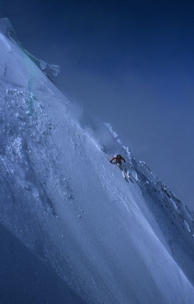 Foto: Simen Berg. Åkare: Fred Syversen.
