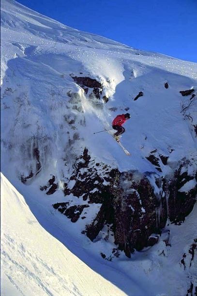 Foto: Simen Berg. Åkare: Fred Syversen.