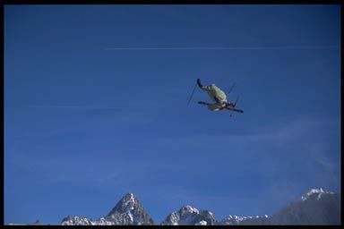 Foto: Simen Berg. Åkare: Frode Grønvold.