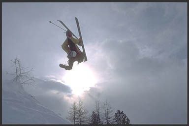 Foto: Simen Berg. Åkare: Frode Grønvold.