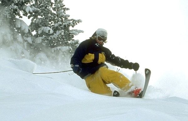 Foto: Simen Berg. Åkare: Frode Grønvold.