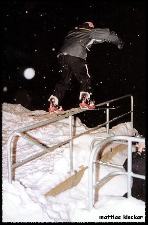 Foto: mattias klockar. Åkare: Göran Erlandsson.