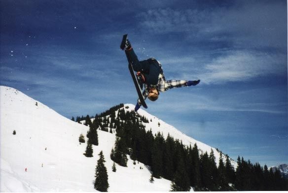 Åkare: Håkan Carlsson.