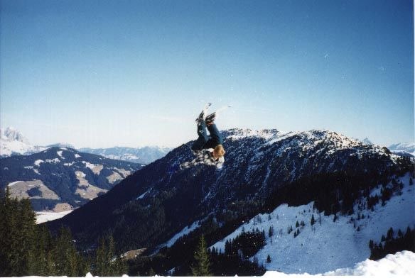 Åkare: Håkan Carlsson.