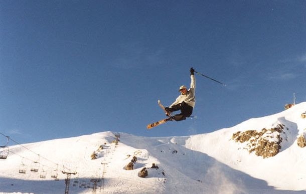 Foto: Daniel Magnusson. Åkare: Håkan Karlsson.