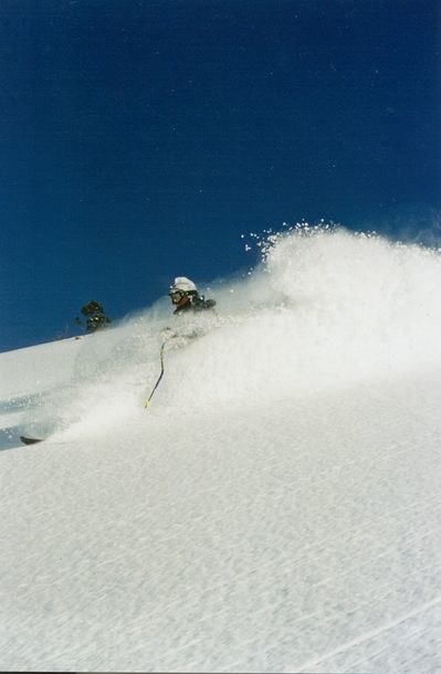 Foto: Philip Hammarsten. Åkare: Håkan Walden.