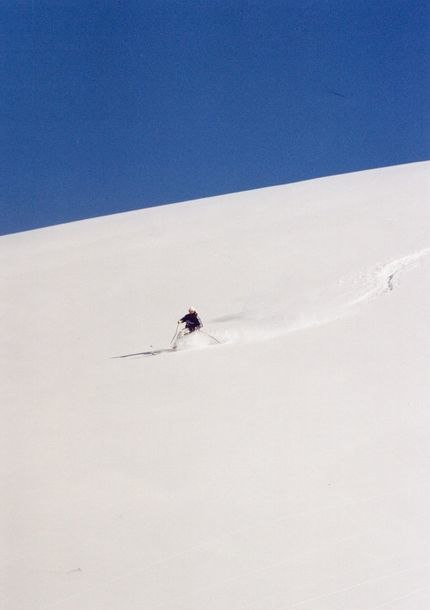 Foto: Philip Hammarsten. Åkare: Håkan Walden.