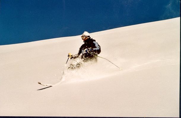 Foto: Philip Hammarsten. Åkare: Håkan Walden.