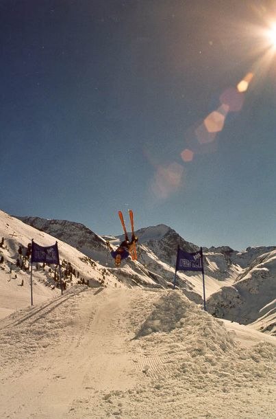 Foto: Philip Hammarsten. Åkare: Håkan Walden.