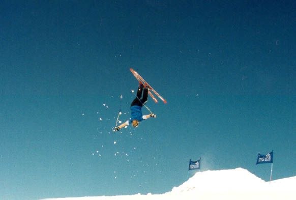 Foto: Philip Hammarsten. Åkare: Håkan Walden.