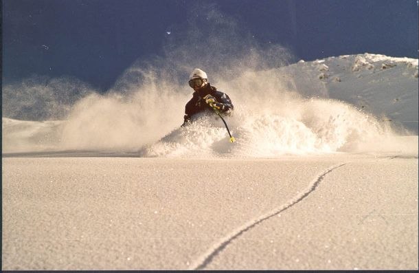 Foto: Philip Hammarsten. Åkare: Håkan Walden.