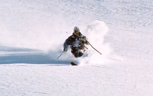 Foto: Philip Hammarsten. Åkare: Håkan Walden.