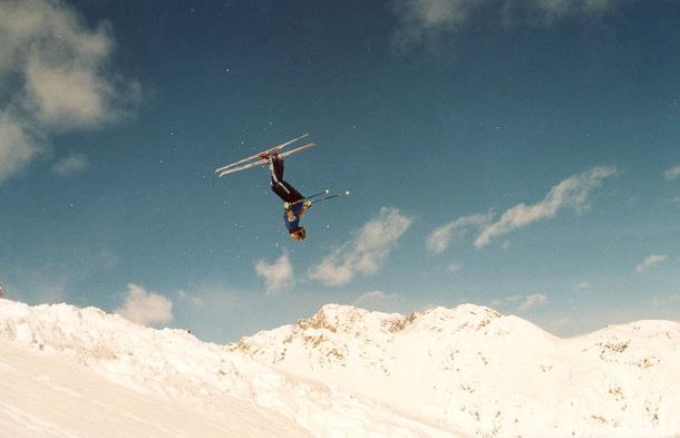 Foto: Philip Hammarsten. Åkare: Håkan Walden.