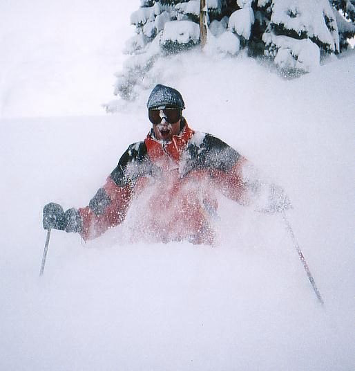 Foto: Rune Steen. Åkare: Hans Hegre.