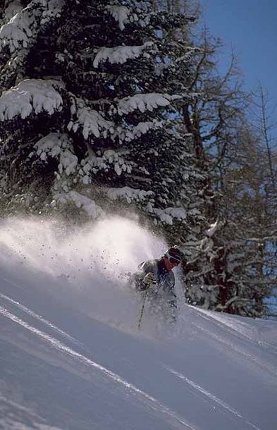 Foto: Alexander Klun. Åkare: Henrik Sjöblom.