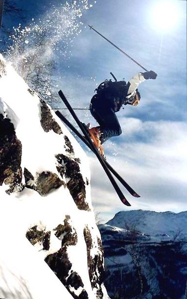 Foto: Johan Månsson. Åkare: Jacob Pohorely.