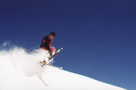 Foto: Mats Jansson. Åkare: Jakob Wikner.