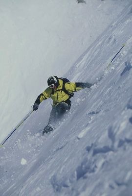 Foto: Johanna Carlsson. Åkare: Jarle Vik.