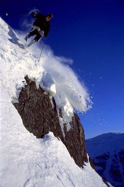 Foto: Simen Berg. Åkare: Jarle Vik.