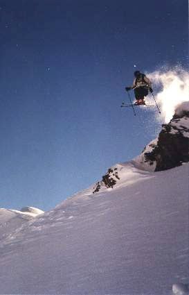 Foto: Johan. Åkare: Jesper Andersson.