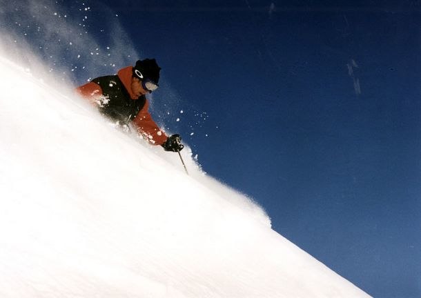 Foto: Robban. Åkare: Jesper Andersson.