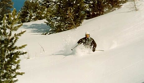 Foto: Johan Öhlund. Åkare: jesper Rutgersson.