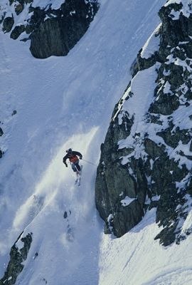 Foto: Johanna Carlsson. Åkare: Jim Morrison.