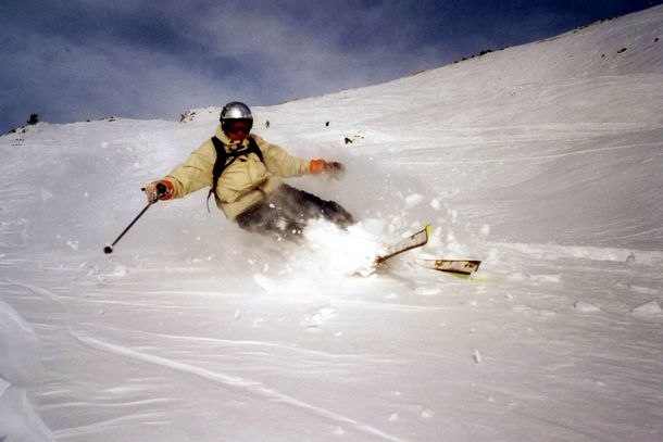 Foto: Christofer Bævre. Åkare: Joakim Teksten.