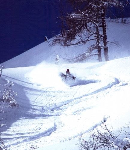 Foto: Filip Boman. Åkare: Johan Berglund.