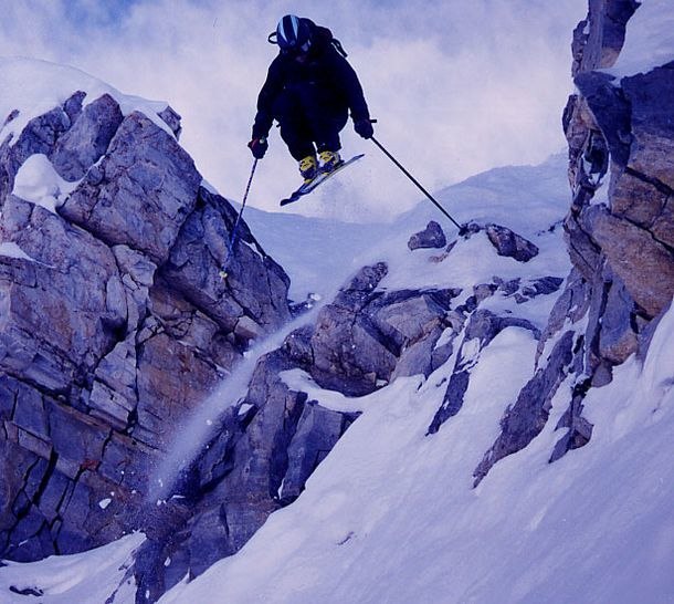 Foto: Jesper Andersson. Åkare: Johan Carlborg.