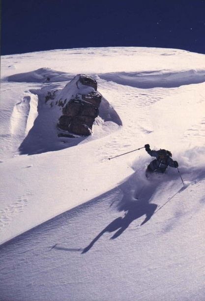 Foto: Martin Pålsson. Åkare: Johan Persson.