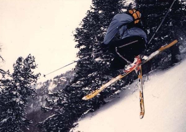 Foto: Martin Pålsson. Åkare: Johan Persson.
