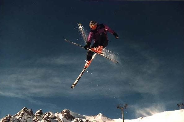 Foto: Martin Pålsson. Åkare: Johan Persson.