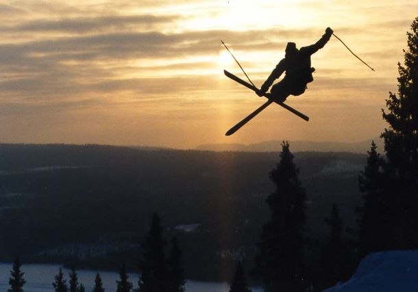 Foto: HWC HitMe. Åkare: Johan Söder.