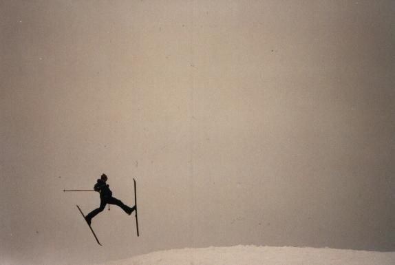 Foto: Rickard Riis. Åkare: Johan Wallinder.