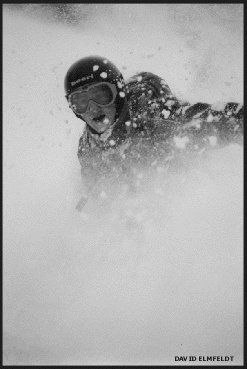 Foto: David Elmfeldt. Åkare: Johan Westman.